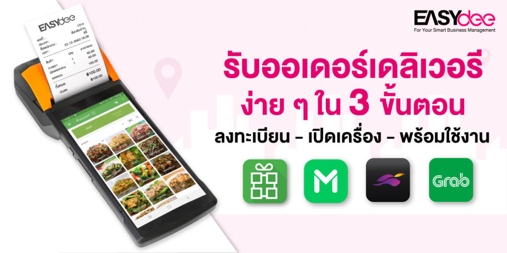 ทำร้านอาหารต้องมี! เครื่องมือตัวช่วยสำคัญเพิ่มรายได้ฝ่าวิกฤต